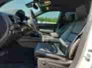 2025 Dodge Durango R/T Plus with VIN 1C4SDJCT4SC523225, listed as a Copart auction lot 80354635 with 215 mi miles and Salvage title. Bid and sale history available at DreamBid. Image 7.