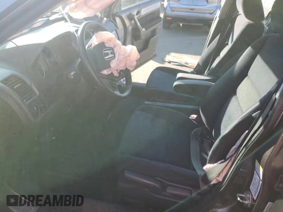 ✅ 2011 Honda CR-V SE • VIN: 5J6RE4H4XBL123212 • Lot: 89482765. Listed on Copart with 83,490 mi. Free auction sales archive from the USA and detailed vehicle history report at DreamBid. Image 7.