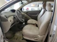 ✅ 2003 Toyota ECHO • VIN: JTDAT123730273787 • Lot: 55527625. Wystawiony na Copart z przebiegiem 162 985 mil. Bezpłatny archiwum sprzedaży aukcyjnych z USA i szczegółowy raport historii pojazdu na DreamBid. Zdjęcie 7.