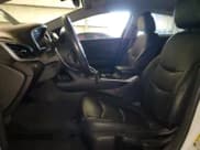 ✅ 2018 Chevrolet Volt LT • VIN: 1G1RA6S57JU108764 • Lot: 76134224. Wystawiony na Copart z przebiegiem 70 909 mil. Bezpłatny archiwum sprzedaży aukcyjnych z USA i szczegółowy raport historii pojazdu na DreamBid. Zdjęcie 7.