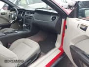 ✅ 2010 Ford Mustang V6 • VIN: 1ZVBP8EN7A5170333 • Lot: 43571211. Listed on IAAI with 188,814 mi. Free auction sales archive from the USA and detailed vehicle history report at DreamBid. Image 5.