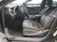 ✅ 2014 Chevrolet Impala LTZ • VIN: 1G1155S37EU126004 • Lot: 90404375. Listed on Copart with 203,095 mi. Free auction sales archive from the USA and detailed vehicle history report at DreamBid. Image 7.