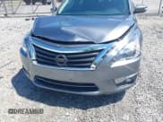 ✅ 2015 Nissan Altima SL • VIN: 1N4BL3AP2FC415606 • Lot: 42763629. Wystawiony na IAAI z przebiegiem 282 977 mil. Bezpłatny archiwum sprzedaży aukcyjnych z USA i szczegółowy raport historii pojazdu na DreamBid. Zdjęcie 6.