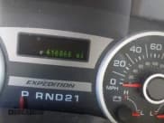 ✅ 2005 Ford Expedition Eddie Bauer • VIN: 1FMFU17515LB00471 • Lot: 43245952. Wystawiony na IAAI z przebiegiem 416 066 mil. Bezpłatny archiwum sprzedaży aukcyjnych z USA i szczegółowy raport historii pojazdu na DreamBid. Zdjęcie 15.