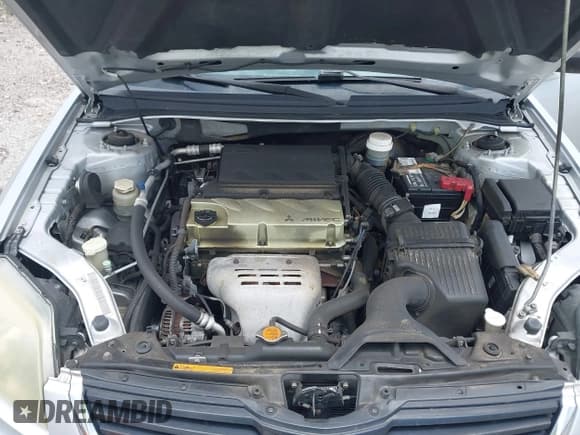 ✅ 2007 Mitsubishi Galant ES • VIN: 4A3AB36F07E082298 • Lot: 42653148. Wystawiony na IAAI z przebiegiem 123 144 mil. Bezpłatny archiwum sprzedaży aukcyjnych z USA i szczegółowy raport historii pojazdu na DreamBid. Zdjęcie 10.