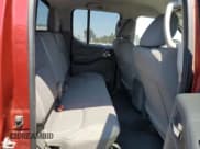 ✅ 2020 Nissan Frontier S • VIN: 1N6ED0EA4LN710311 • Лот: 65066995. Опубликован ранее на Copart с пробегом 27 800 миль. Бесплатный доступ к архиву аукционных продаж из США и подробный отчёт об истории автомобиля на DreamBid. Изображение 10.