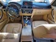 ✅ 2014 BMW 3 Series 328i xDrive • VIN: WBA3B5G54ENS09982 • Lot: 94052845. Listed on Copart with 204,437 mi. Free auction sales archive from the USA and detailed vehicle history report at DreamBid. Image 8.