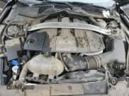 ✅ 2020 Ford Mustang GT • VIN: 1FA6P8CF9L5185909 • Lot: 71489215. Wystawiony na Copart z przebiegiem 54 931 mil. Bezpłatny archiwum sprzedaży aukcyjnych z USA i szczegółowy raport historii pojazdu na DreamBid. Zdjęcie 11.