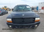 ✅ 1999 Dodge Durango • VIN: 1B4HS28Z2XF671119 • Lot: 43673334. Wystawiony na IAAI z przebiegiem 157 418 mil. Bezpłatny archiwum sprzedaży aukcyjnych z USA i szczegółowy raport historii pojazdu na DreamBid. Zdjęcie 6.