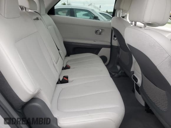 ✅ 2023 Hyundai Ioniq 5 SEL • VIN: KM8KNDAF8PU217606 • Lot: 85537925. Listed on Copart with 30,429 mi. Free auction sales archive from the USA and detailed vehicle history report at DreamBid. Image 11.