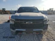 ✅ 2023 Chevrolet Suburban Z71 • VIN: 1GNSKDKD9PR516753 • Lot: 89479195. Listed on Copart with 25,796 mi. Free auction sales archive from the USA and detailed vehicle history report at DreamBid. Image 5.