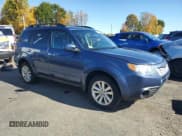 ✅ 2011 Subaru Forester X Premium • VIN: JF2SHADC5BH741326 • Lot: 86855595. Wystawiony na Copart z przebiegiem 155 653 mil. Bezpłatny archiwum sprzedaży aukcyjnych z USA i szczegółowy raport historii pojazdu na DreamBid. Zdjęcie 4.
