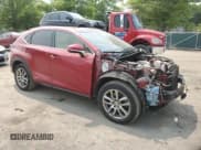 ✅ 2015 Lexus NX 300h • VIN: JTJBJRBZ1F2019074 • Lot: 59338735. Listed on Copart with 100,574 mi. Free auction sales archive from the USA and detailed vehicle history report at DreamBid. Image 4.