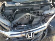 ✅ 2017 Honda Ridgeline RTL-T • VIN: 5FPYK3F66HB007596 • Lot: 81431595. Wystawiony na Copart z przebiegiem 108 852 mil. Bezpłatny archiwum sprzedaży aukcyjnych z USA i szczegółowy raport historii pojazdu na DreamBid. Zdjęcie 11.