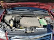 ✅ 2012 Chrysler Town & Country Touring • VIN: 2C4RC1BG0CR168861 • Lot: 81127345. Wystawiony na Copart z przebiegiem 71 482 mil. Bezpłatny archiwum sprzedaży aukcyjnych z USA i szczegółowy raport historii pojazdu na DreamBid. Zdjęcie 12.