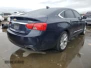 ✅ 2019 Chevrolet Impala Premier • VIN: 2G1105S38K9136855 • Лот: 74446154. Опубликован ранее на Copart с пробегом Не указан. Бесплатный доступ к архиву аукционных продаж из США и подробный отчёт об истории автомобиля на DreamBid. Изображение 3.