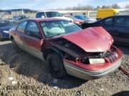 ✅ 1995 Chrysler Concorde • VIN: 2C3HD56FXSH547327 • Lot: 46134595. Wystawiony na Copart z przebiegiem 115 403 mil. Bezpłatny archiwum sprzedaży aukcyjnych z USA i szczegółowy raport historii pojazdu na DreamBid. Zdjęcie 4.