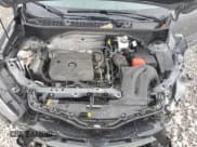 ✅ 2022 Buick Encore GX Select • VIN: KL4MMDSL3NB102242 • Lot: 81478335. Listed on Copart with 14,304 mi. Free auction sales archive from the USA and detailed vehicle history report at DreamBid. Image 12.