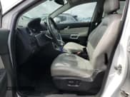 ✅ 2013 Chevrolet Captiva Sport LTZ • VIN: 3GNAL4EKXDS597984 • Lot: 57076165. Wystawiony na Copart z przebiegiem 151 690 mil. Bezpłatny archiwum sprzedaży aukcyjnych z USA i szczegółowy raport historii pojazdu na DreamBid. Zdjęcie 7.