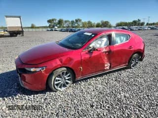 ✅ 2020 Mazda 3 • VIN: JM1BPALM0L1159186 • Lot: 87201335. Wystawiony na Copart z przebiegiem Nie podano. Bezpłatny archiwum sprzedaży aukcyjnych z USA i szczegółowy raport historii pojazdu na DreamBid. Zdjęcie 1.