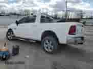 2017 Ram 1500 SLT с VIN 1C6RR7LT0HS815172, выставлен на аукционе Copart как лот 49725745 с пробегом 120 541 миль миль и Списание • Salvage title. История ставок и продаж доступна на DreamBid. Изображение 2.