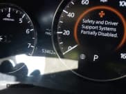 ✅ 2023 Mazda CX-30 S Select • VIN: 3MVDMBBM0PM511828 • Лот: 42624615. Опубликован ранее на IAAI с пробегом 53 462 миль. Бесплатный доступ к архиву аукционных продаж из США и подробный отчёт об истории автомобиля на DreamBid. Изображение 7.