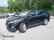 ✅ 2020 Chevrolet Equinox LS • VIN: 2GNAXHEVXL6284193 • Lot: 43114821. Wystawiony na IAAI z przebiegiem 62 583 mil. Bezpłatny archiwum sprzedaży aukcyjnych z USA i szczegółowy raport historii pojazdu na DreamBid. Zdjęcie 17.