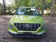 ✅ 2022 Hyundai Venue SEL • VIN: KMHRC8A31NU178646 • Lot: 42457150. Listed on IAAI with 19,738 mi. Free auction sales archive from the USA and detailed vehicle history report at DreamBid. Image 12.