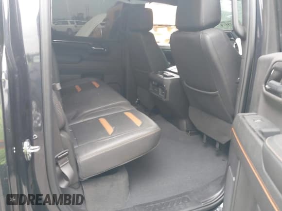 ✅ 2023 GMC Sierra 1500 AT4 • VIN: 1GTUUEEL0PZ287951 • Лот: 41725510. Опубликован ранее на IAAI с пробегом Не указан. Бесплатный доступ к архиву аукционных продаж из США и подробный отчёт об истории автомобиля на DreamBid. Изображение 8.