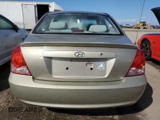 ✅ 2006 Hyundai Elantra GLS • VIN: KMHDN46DX6U241307 • Лот: 78021344. Опубликован ранее на Copart с пробегом Не указан. Бесплатный доступ к архиву аукционных продаж из США и подробный отчёт об истории автомобиля на DreamBid. Изображение 6.