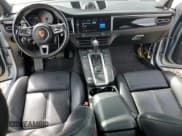 ✅ 2020 Porsche Macan S • VIN: WP1AB2A52LLB32327 • Lot: 83996515. Wystawiony na Copart z przebiegiem 54 506 mil. Bezpłatny archiwum sprzedaży aukcyjnych z USA i szczegółowy raport historii pojazdu na DreamBid. Zdjęcie 8.