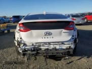 ✅ 2019 Hyundai Ioniq Limited • VIN: KMHC05LC1KU111311 • Lot: 47604745. Wystawiony na Copart z przebiegiem 70 014 mil. Bezpłatny archiwum sprzedaży aukcyjnych z USA i szczegółowy raport historii pojazdu na DreamBid. Zdjęcie 6.