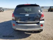 ✅ 2012 Chevrolet Captiva Sport LS • VIN: 3GNAL2EK1CS649778 • Lot: 65561135. Wystawiony na Copart z przebiegiem 166 781 mil. Bezpłatny archiwum sprzedaży aukcyjnych z USA i szczegółowy raport historii pojazdu na DreamBid. Zdjęcie 6.