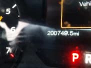 ✅ 2020 Ford F-150 XL • VIN: 1FTEW1CPXLFC63584 • Lot: 43420313. Listed on IAAI with 200,749 mi. Free auction sales archive from the USA and detailed vehicle history report at DreamBid. Image 15.