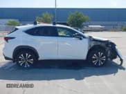 ✅ 2019 Lexus NX 300 • VIN: JTJBARBZ8K2192651 • Lot: 42111207. Wystawiony na IAAI z przebiegiem 148 393 mil. Bezpłatny archiwum sprzedaży aukcyjnych z USA i szczegółowy raport historii pojazdu na DreamBid. Zdjęcie 14.