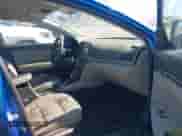 2018 Hyundai Elantra SE с VIN 5NPD74LF4JH273838, выставлен на аукционе IAAI как лот 43481806 с пробегом 107 623 миль миль и . История ставок и продаж доступна на DreamBid. Изображение 5.