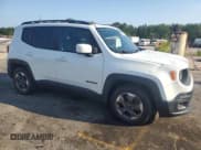 ✅ 2018 Jeep Renegade Latitude • VIN: ZACCJABH3JPH84267 • Лот: 60865915. Опубликован ранее на Copart с пробегом 117 307 миль. Бесплатный доступ к архиву аукционных продаж из США и подробный отчёт об истории автомобиля на DreamBid. Изображение 4.