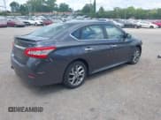 ✅ 2015 Nissan Sentra SV • VIN: 3N1AB7AP1FY307665 • Lot: 42951594. Wystawiony na IAAI z przebiegiem 73 458 mil. Bezpłatny archiwum sprzedaży aukcyjnych z USA i szczegółowy raport historii pojazdu na DreamBid. Zdjęcie 4.