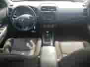 2018 Mitsubishi Outlander ES with VIN JA4AP3AU7JU014078, listed as a Copart auction lot 81881515 with 137,857 mi miles and Salvage title. Bid and sale history available at DreamBid. Image 8.