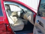 ✅ 2016 Nissan Pathfinder Platinum • VIN: 5N1AR2MN8GC612429 • Lot: 43721825. Listed on IAAI with 157,114 mi. Free auction sales archive from the USA and detailed vehicle history report at DreamBid. Image 5.