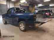 2001 Chevrolet Silverado 1500 с VIN 1GCEK14W11Z168182, выставлен на аукционе IAAI как лот 42547499 с пробегом 180 376 миль миль и . История ставок и продаж доступна на DreamBid. Изображение 3.
