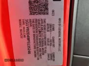 ✅ 2023 Chevrolet Corvette 2LT • VIN: 1G1YB2D49P5135246 • Lot: 89693965. Wystawiony na Copart z przebiegiem 33 482 mil. Bezpłatny archiwum sprzedaży aukcyjnych z USA i szczegółowy raport historii pojazdu na DreamBid. Zdjęcie 13.