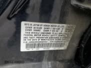 ✅ 2010 Honda Fit • VIN: JHMGE8H20AS022041 • Lot: 69157904. Listed on Copart with 203,058 mi. Free auction sales archive from the USA and detailed vehicle history report at DreamBid. Image 12.