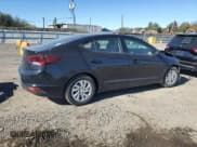 ✅ 2019 Hyundai Elantra SE • VIN: 5NPD74LF8KH473607 • Lot: 85574555. Wystawiony na Copart z przebiegiem 42 449 mil. Bezpłatny archiwum sprzedaży aukcyjnych z USA i szczegółowy raport historii pojazdu na DreamBid. Zdjęcie 3.