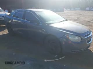 ✅ 2008 Chevrolet Malibu 1FL • VIN: 1G1ZG57N484253689 • Lot: 43501218. Listed on IAAI with 243,622 mi. Free auction sales archive from the USA and detailed vehicle history report at DreamBid. Image 1.