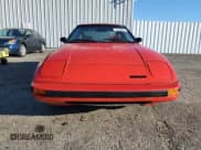 ✅ 1985 Mazda RX-7 • VIN: JM1FB3311F0858774 • Lot: 72128824. Wystawiony na Copart z przebiegiem 100 018 mil. Bezpłatny archiwum sprzedaży aukcyjnych z USA i szczegółowy raport historii pojazdu na DreamBid. Zdjęcie 5.