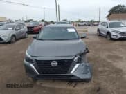 ✅ 2024 Nissan Sentra S • VIN: 3N1AB8BV0RY236790 • Lot: 43644521. Listed on IAAI with 53,359 mi. Free auction sales archive from the USA and detailed vehicle history report at DreamBid. Image 12.