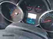 2014 Chevrolet Cruze 2LT with VIN 1G1PE5SB0E7135532, listed as a IAAI auction lot 43507178 with 100,363 mi miles and . Bid and sale history available at DreamBid. Image 16.