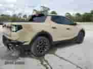 ✅ 2024 Hyundai Santa Cruz SEL • VIN: 5NTJB4DE5RH105128 • Лот: 46867585. Размещён на Copart с пробегом 6 918 миль миль. Получите бесплатный доступ к архиву аукционных продаж из США и посмотрите подробный отчёт об истории автомобиля на DreamBid. Изображение 3.