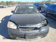 ✅ 2006 Chevrolet Malibu 2LT • VIN: 1G1ZT51896F297753 • Lot: 43457892. Listed on IAAI with 53,226 mi. Free auction sales archive from the USA and detailed vehicle history report at DreamBid. Image 13.